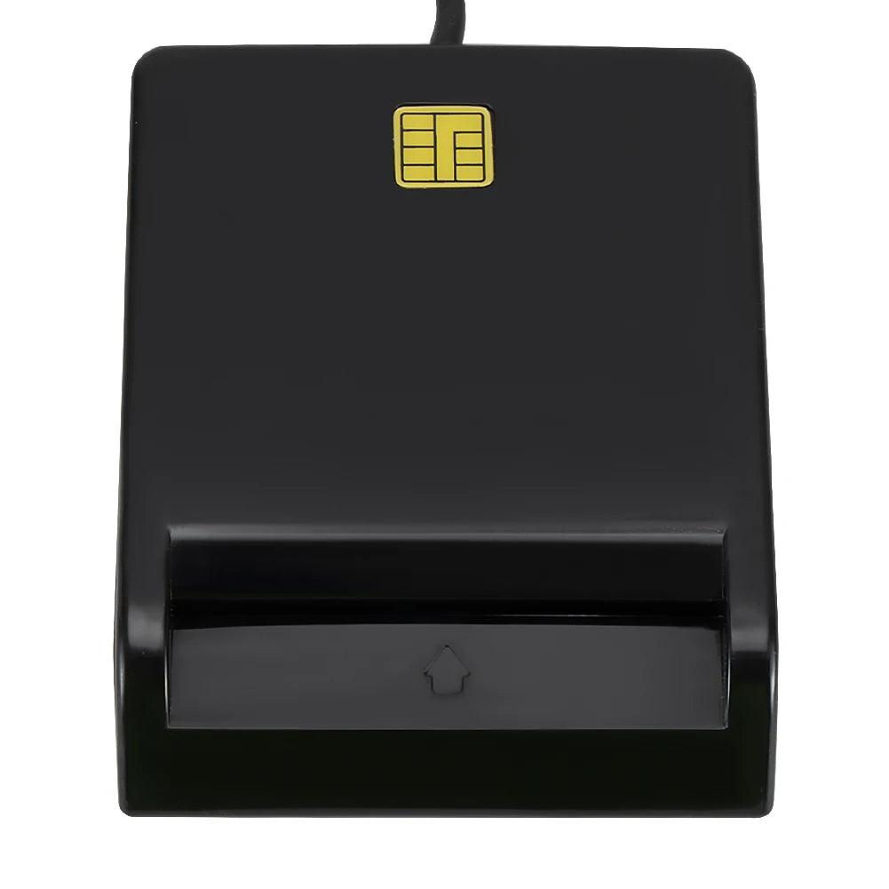 APWIKOGER USB 2.0 Smart Card Reader for DNIE CAC IC
