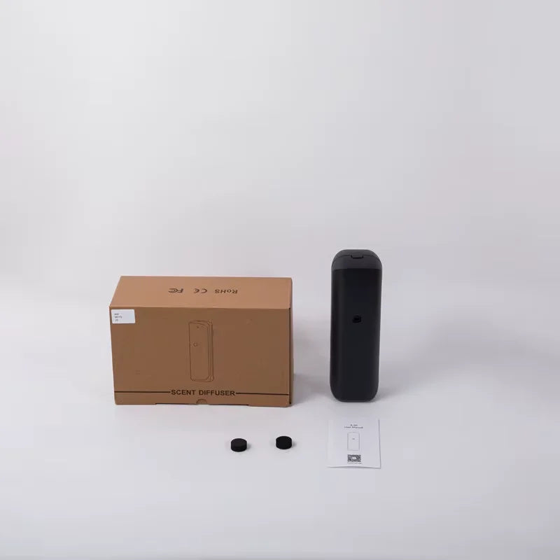 Namstec Aromatherapy Diffuser Bluetooth 300m3 Coverage