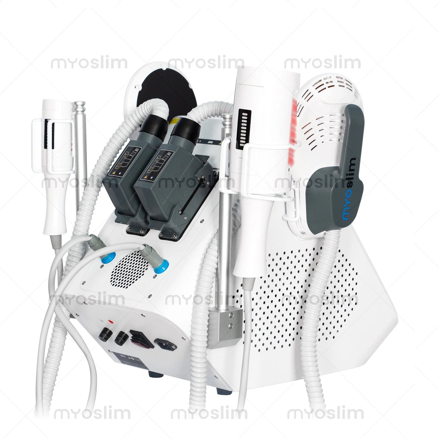 EMS Inner Ball Roller For Body Slimming And Muscle Gain