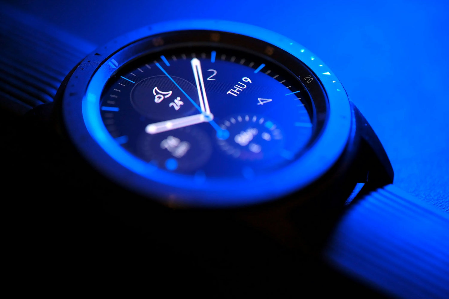 Tech Gadgets