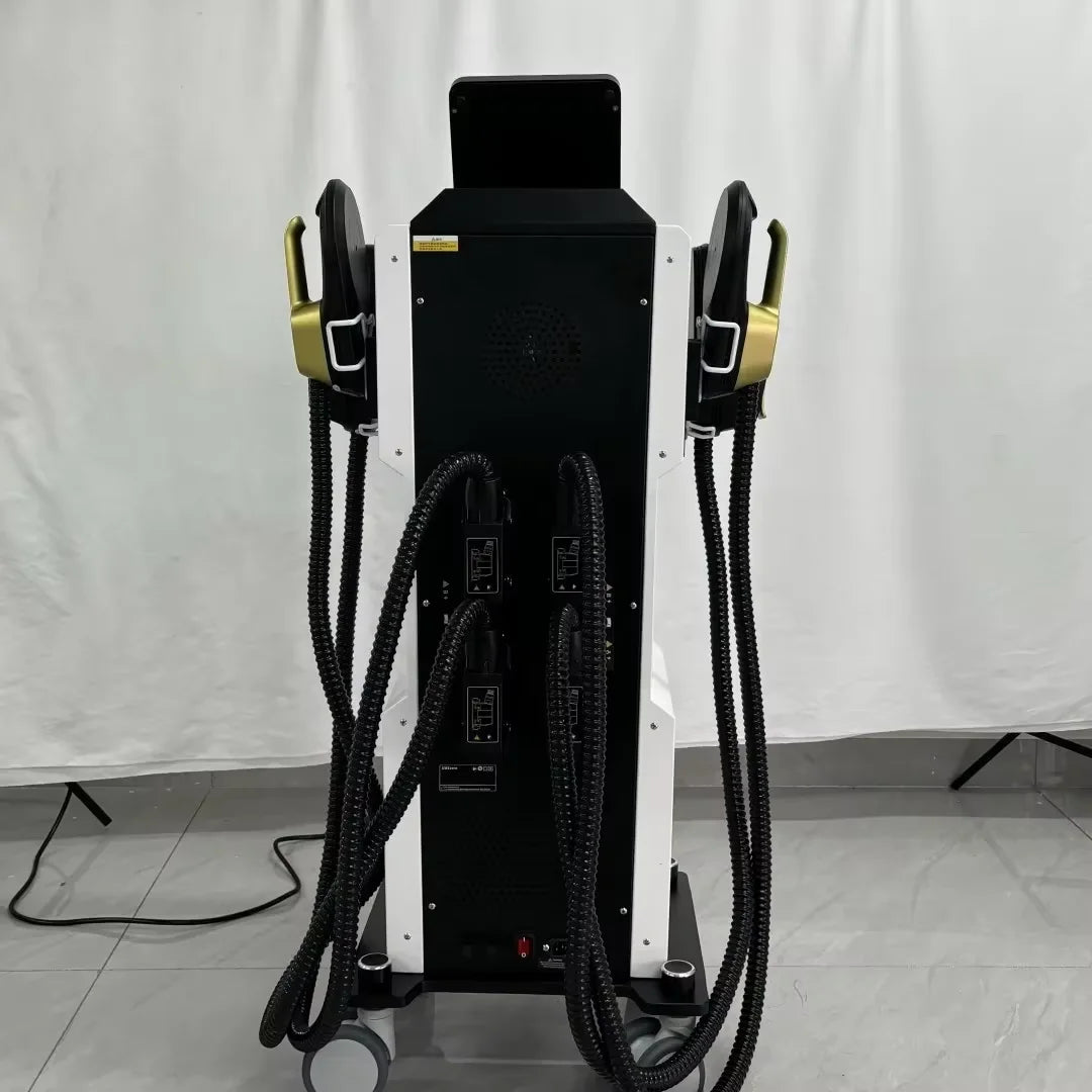 TAIXL EMSzero 15T 6500W Body Sculpting Machine