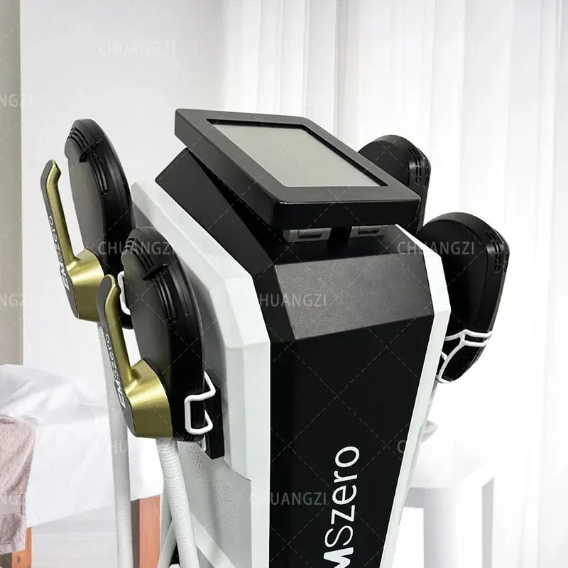 TAIXL EMSzero 15T 6500W Body Sculpting Machine