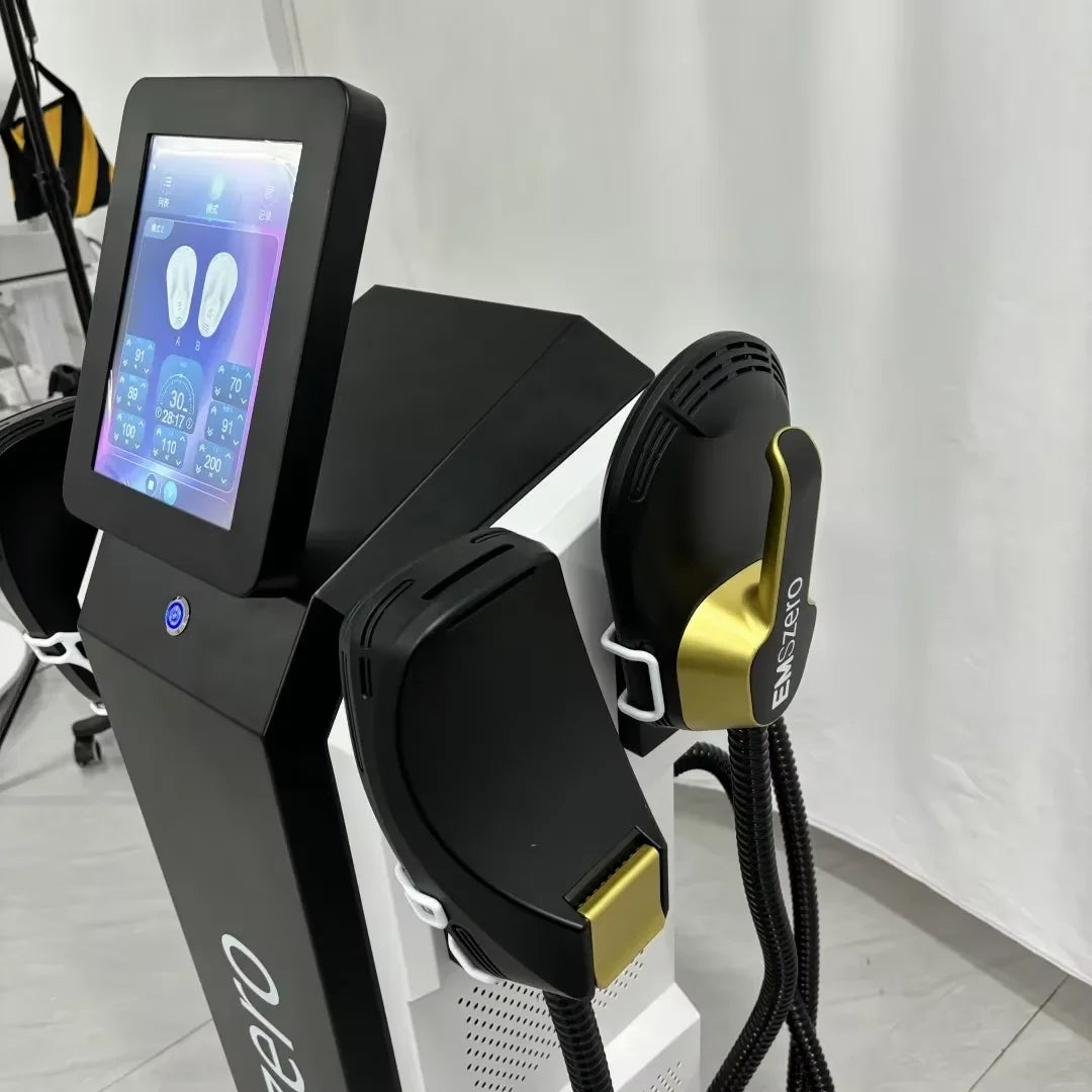 TAIXL EMSzero 15T 6500W Body Sculpting Machine