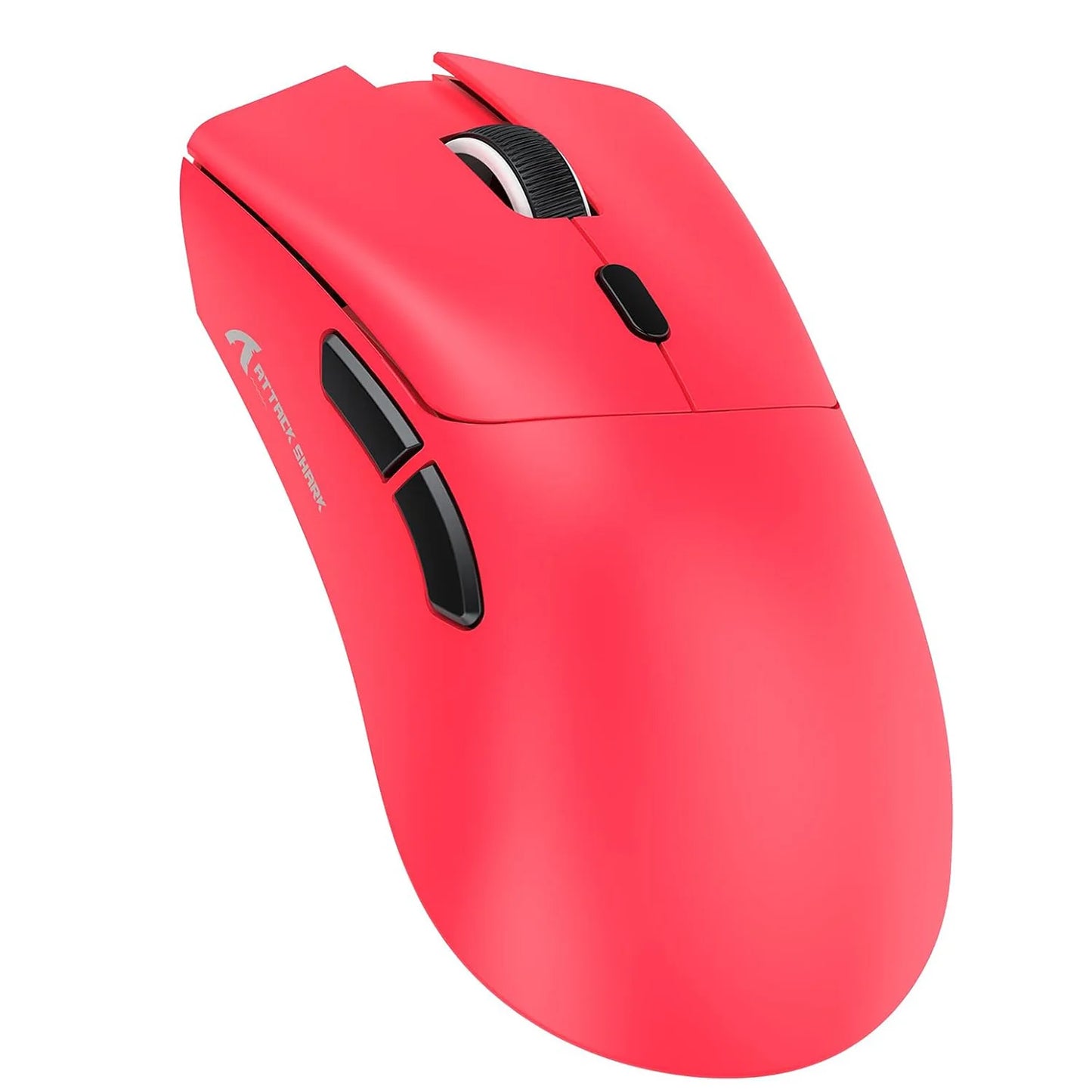 Attack Shark R1 Wireless Gaming Mouse Tri Mode Connectivity