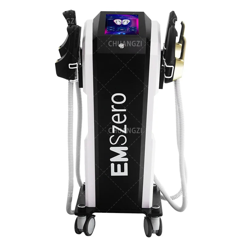 EMSZERO Body Sculpting EMS Machine Fat Reduction And Toning