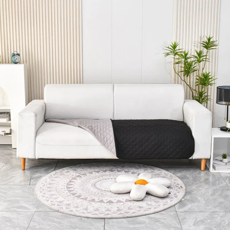 NONECN Waterproof Non Slip Dog Bed Cover And Pet Blanket