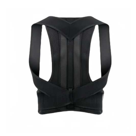 Back Brace Posture Corrector For Lumbar And Shoulder Support