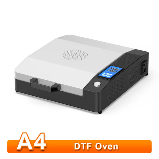 DTF Printer XP600 Direct To Film T Shirt Printing Machine
