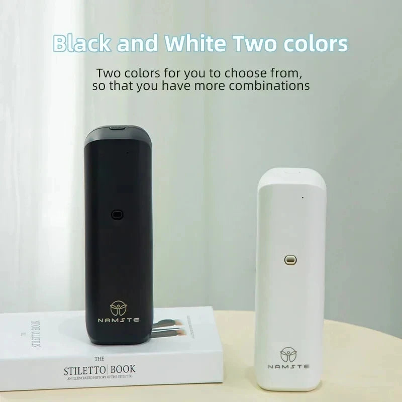 Namstec Aromatherapy Diffuser Bluetooth 300m3 Coverage