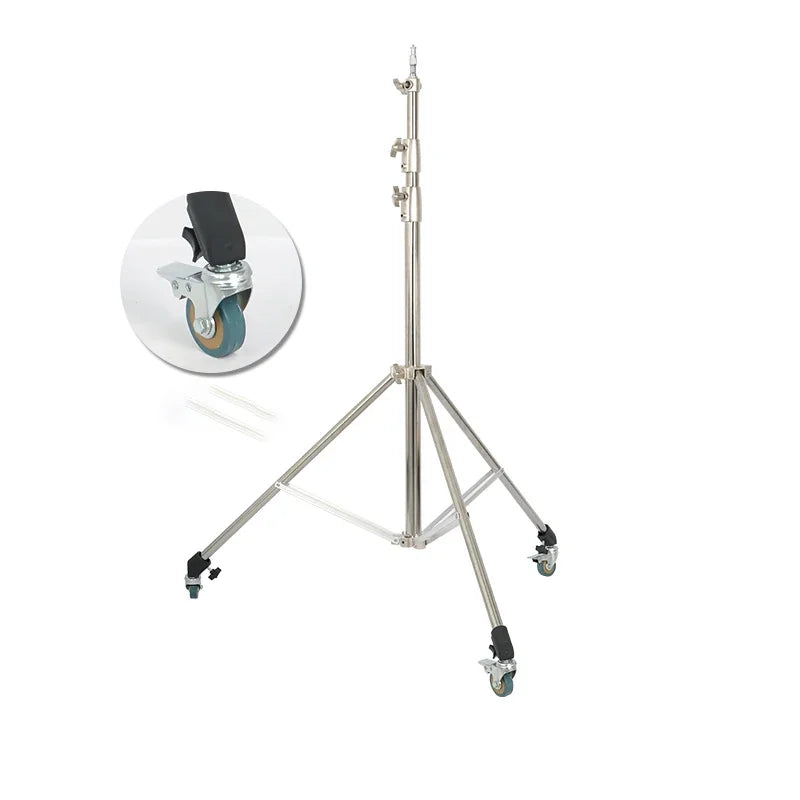SH Studio Tripod Foldable Lighting Stand for Photo Studio