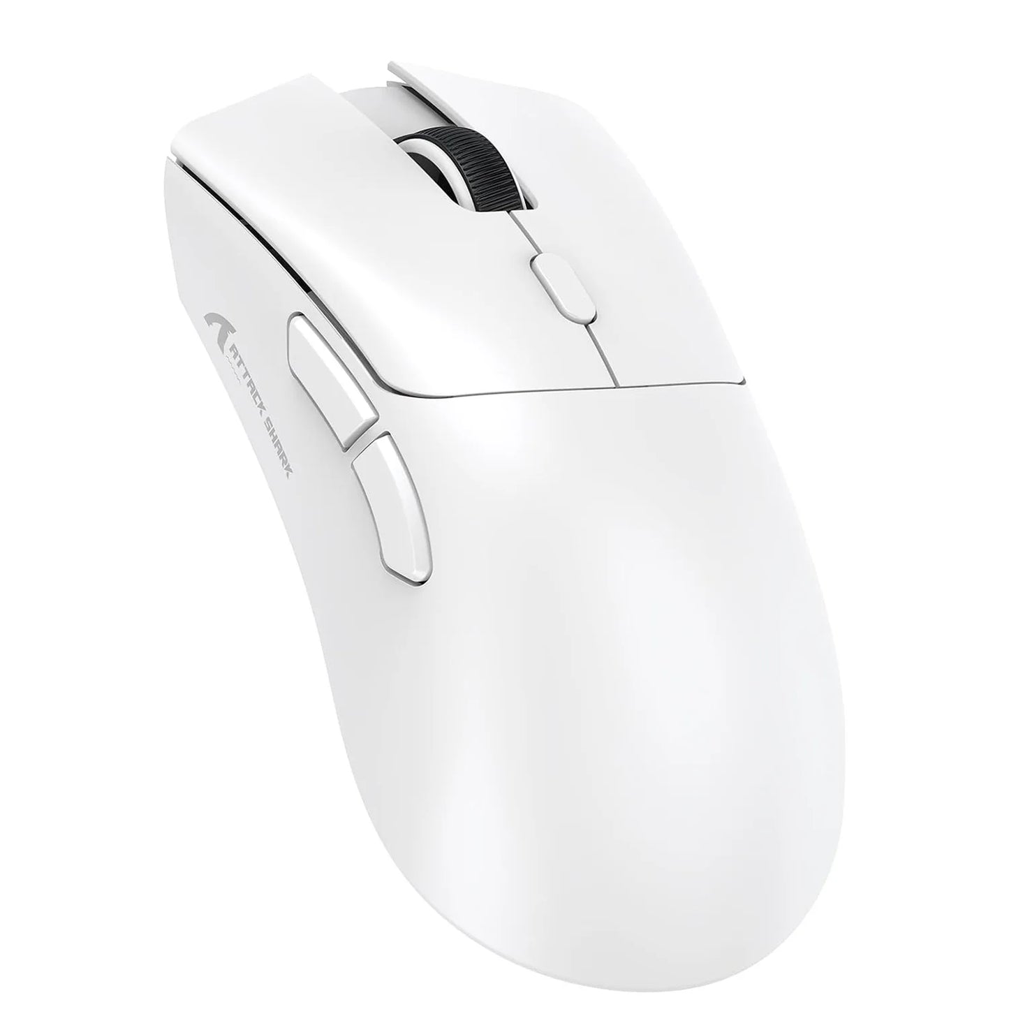 Attack Shark R1 Wireless Gaming Mouse Tri Mode Connectivity
