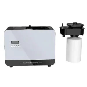 NAMSTEC Aroma Diffuser For Home Fragrance And Essential Oils