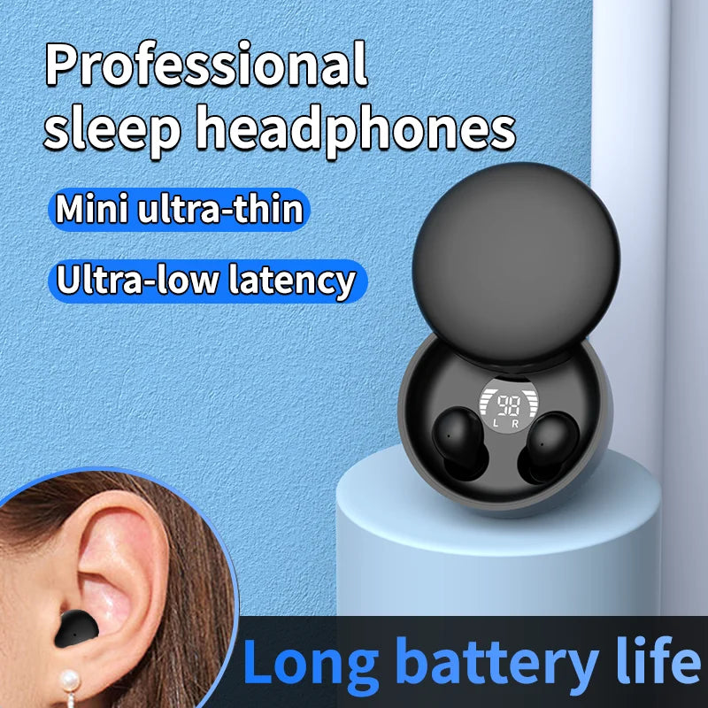 SHUKE SK26 Bluetooth 5.3 Wireless Earphones With Active Noise Cancellation