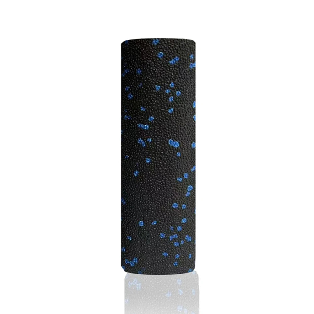 Alloet Mini Foam Roller Yoga Column Portable Massager for Fitness