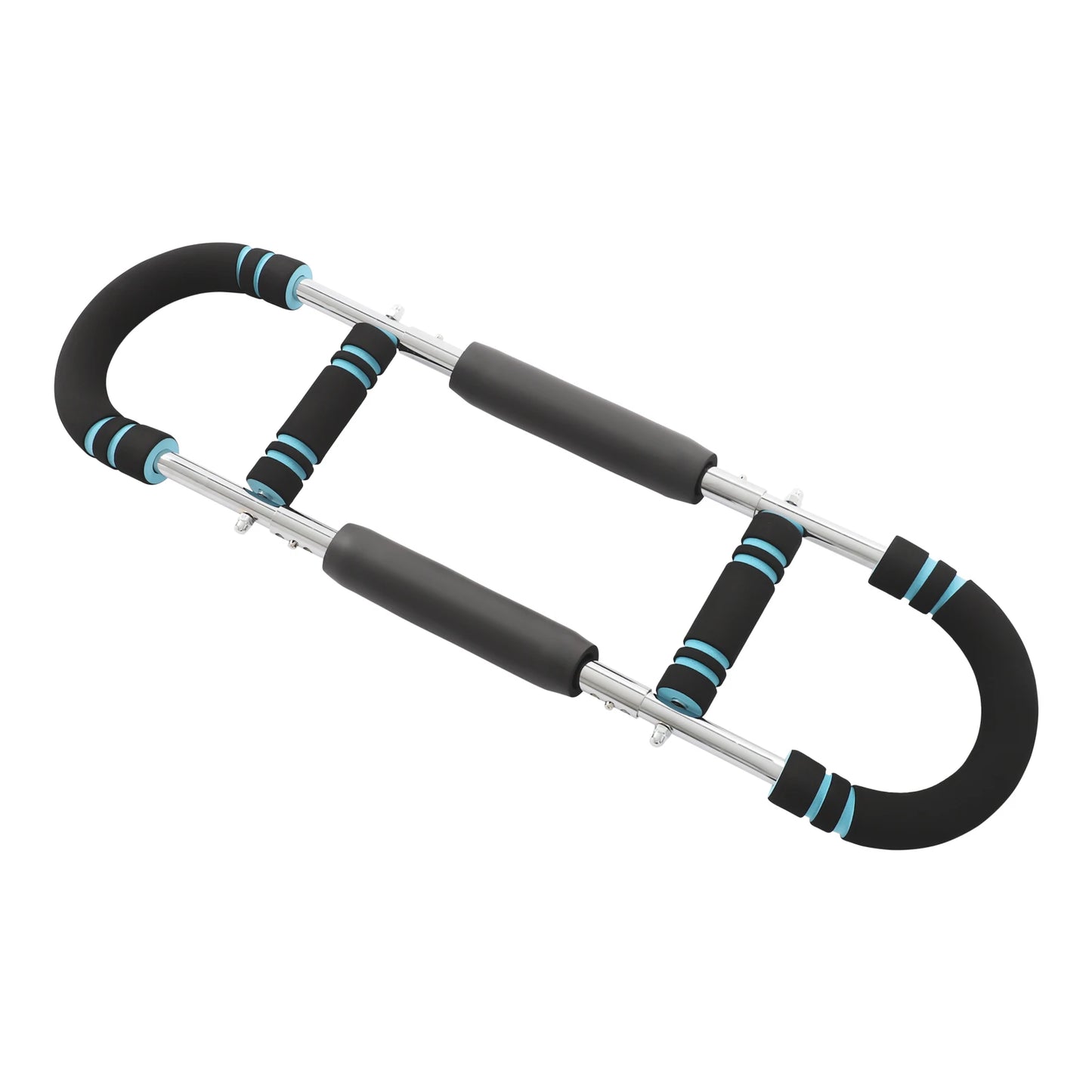 Twister Arm Exerciser U Shaped Spring Bar Upper Body Trainer