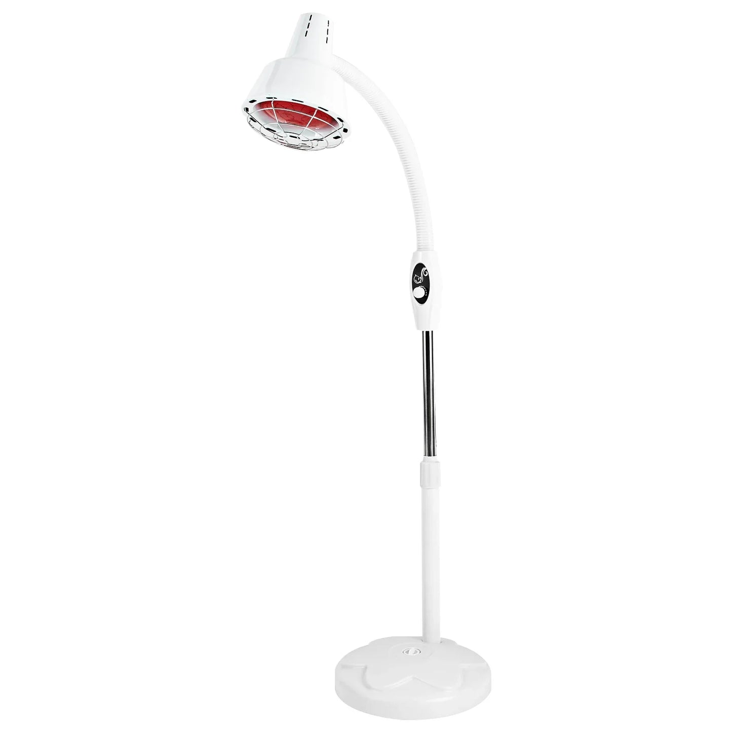 Infrared Pain Relief Heat Lamp For Joint Pain And Circulation
