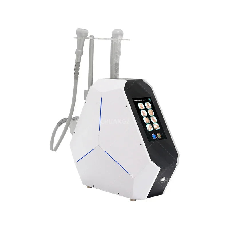 TAIXL Cryo EMS Sculpting Machine With Two Handles For Slimming