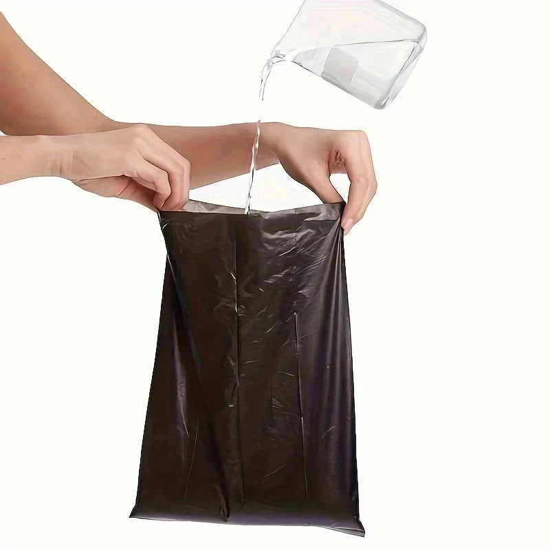 Dog Poop Bags Portable Waste Bags Durable Leak Proof