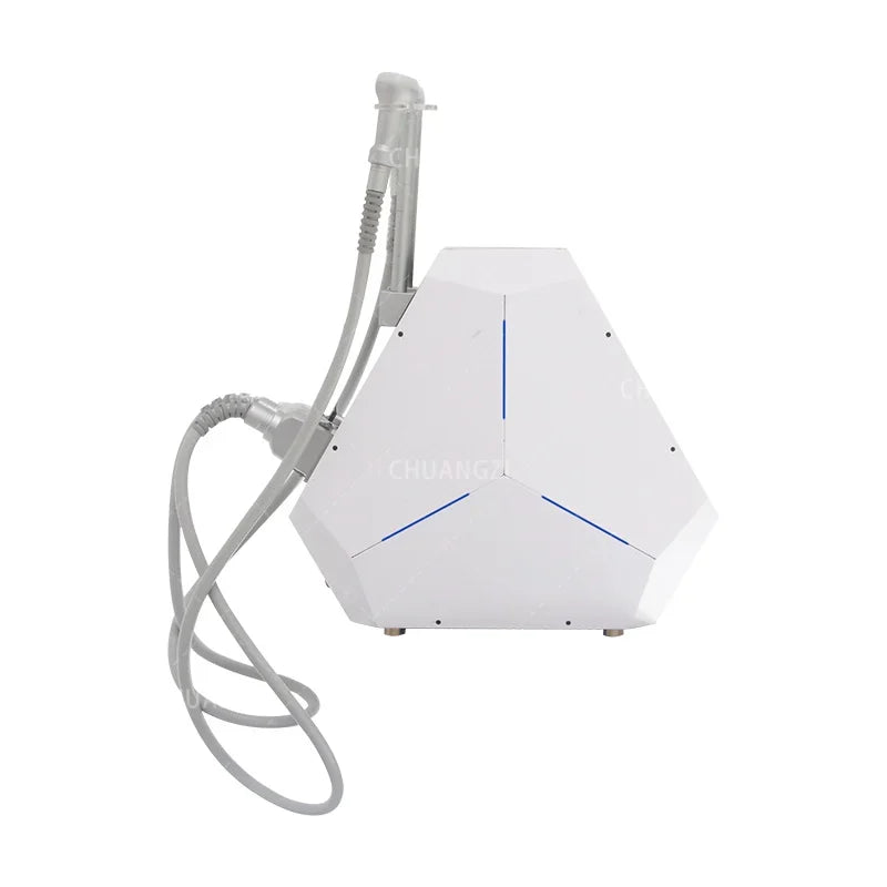 TAIXL Cryo EMS Sculpting Machine With Two Handles For Slimming