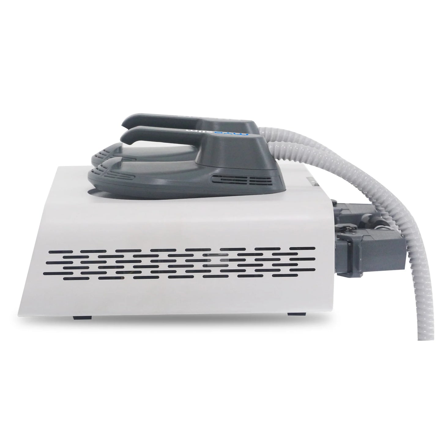 MYOSLIM Tesla 6500W Muscle Stimulator RF Body Sculptor