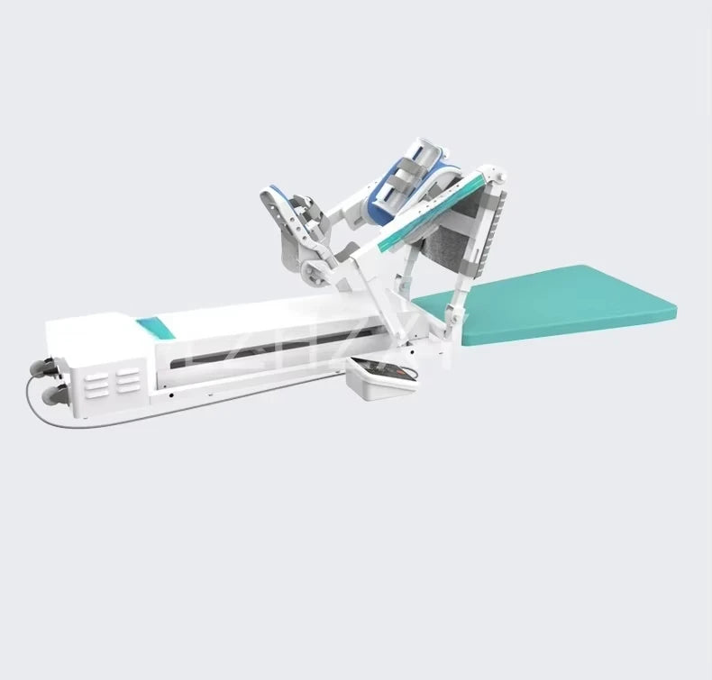 NONE Electric Lower Limb Rehabilitation Machine For Home Use