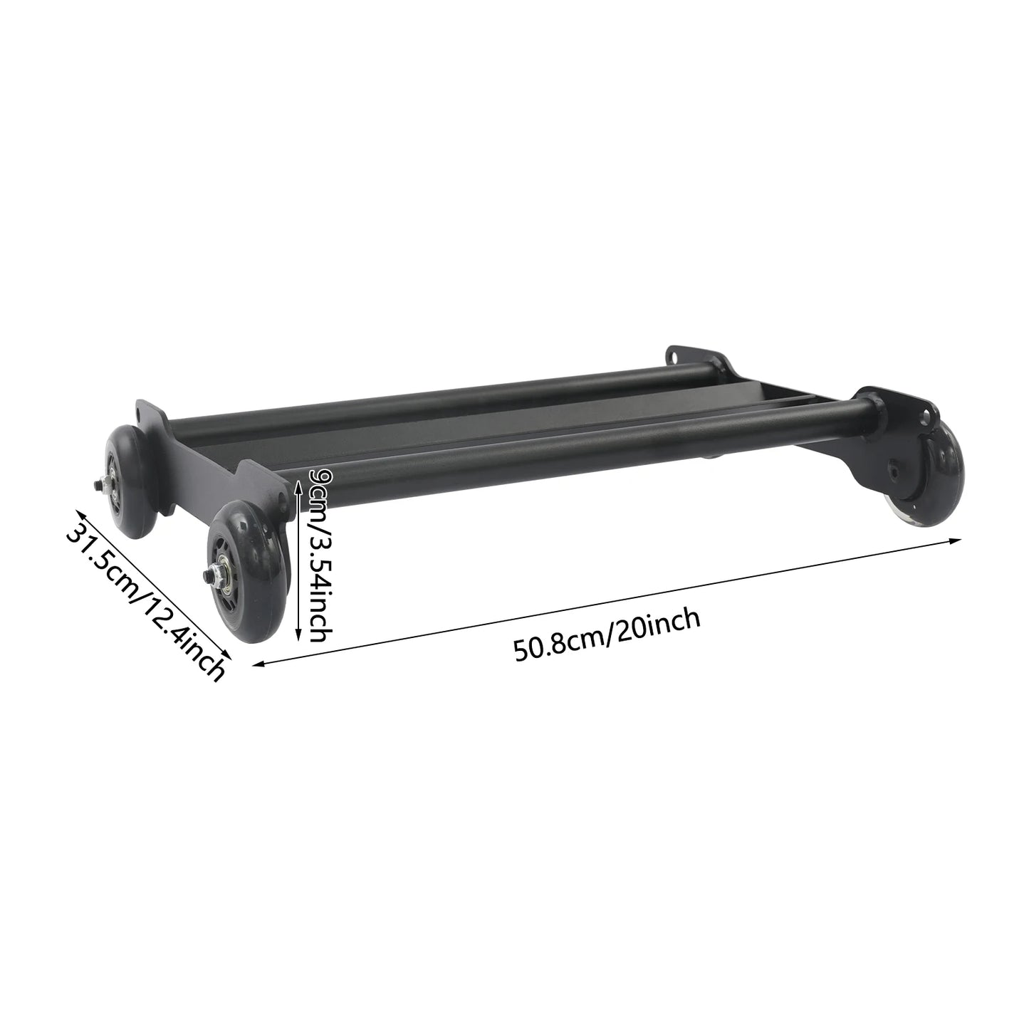 Abdominal Trainer For Home Gym Core Workout Equipment