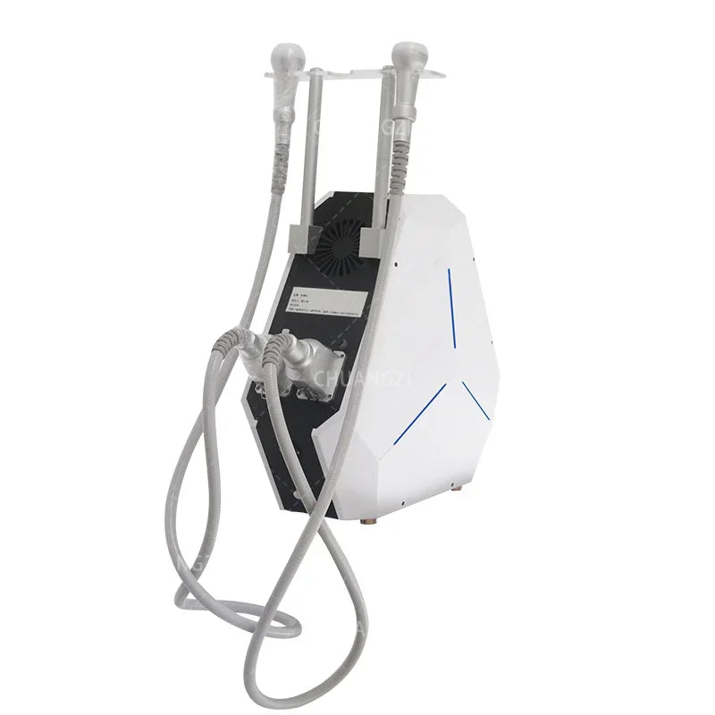 TAIXL Cryo EMS Sculpting Machine With Two Handles For Slimming