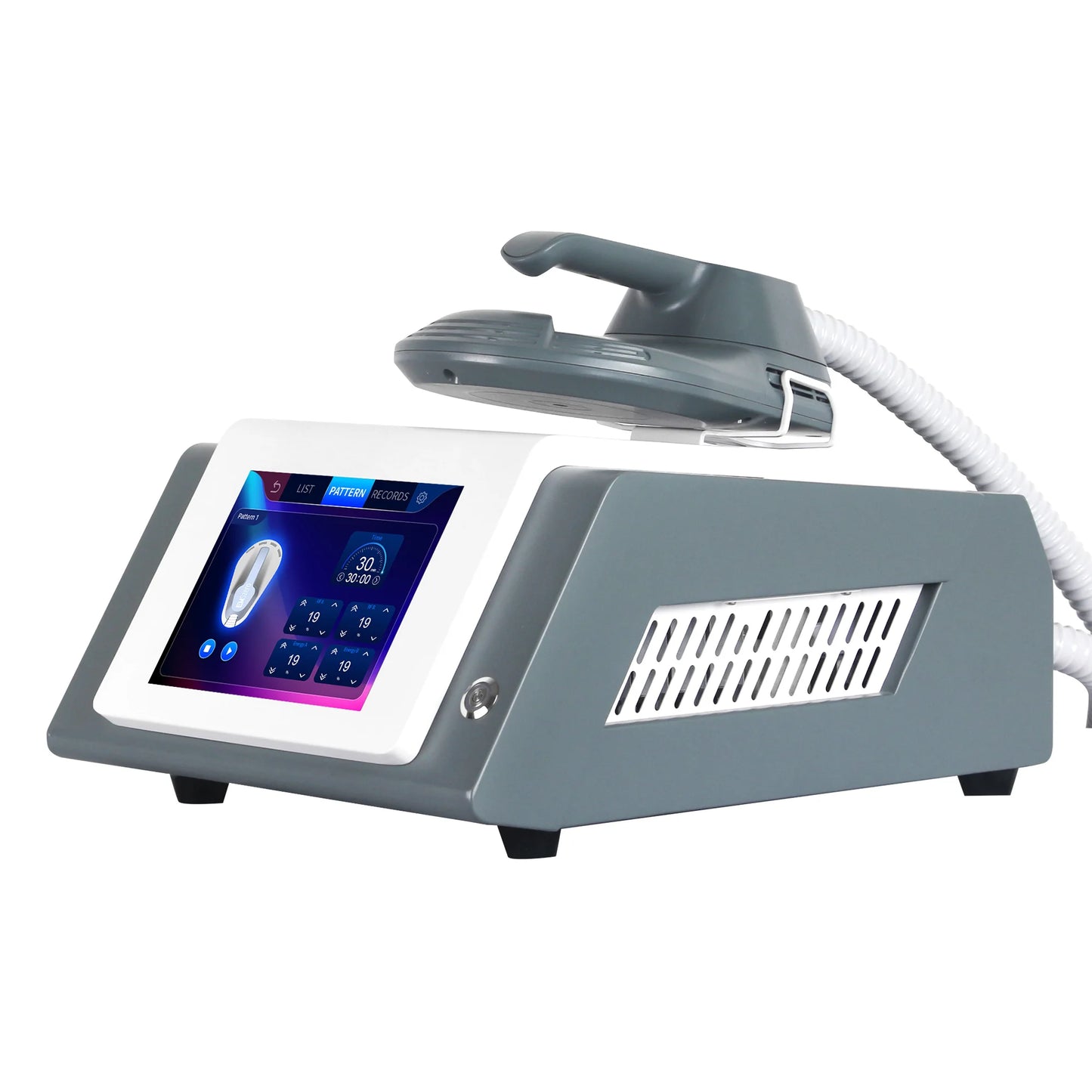 EMSZERO Body Sculpting EMS Machine Fat Reduction And Toning
