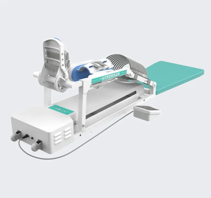 Knee Joint Rehabilitation Machine For Home Use Leg Therapy