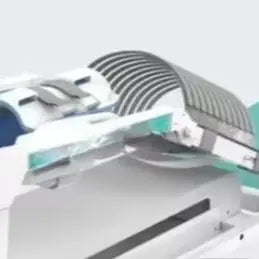 NONE Electric Lower Limb Rehabilitation Machine For Home Use