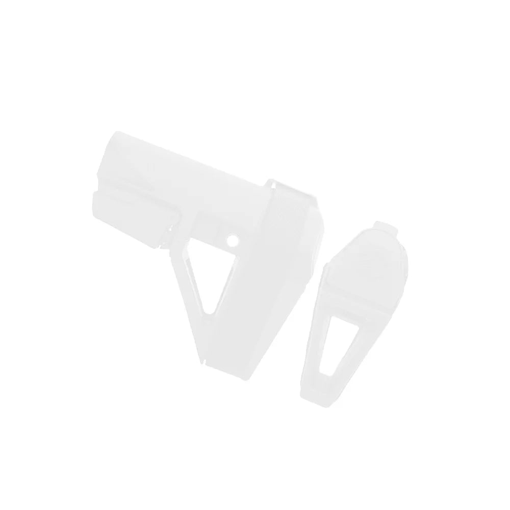 Nylon Rubber Wrist Strap for SBA5 SLR Camera Tail Mount