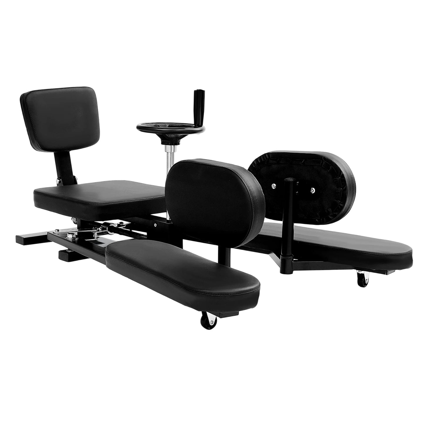 Leg Stretcher Heavy Duty 220lbs Capacity for Flexibility Training