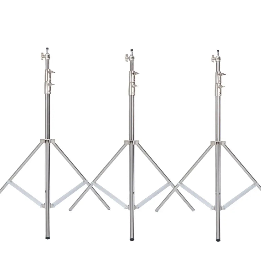 SH Studio Tripod Foldable Lighting Stand for Photo Studio