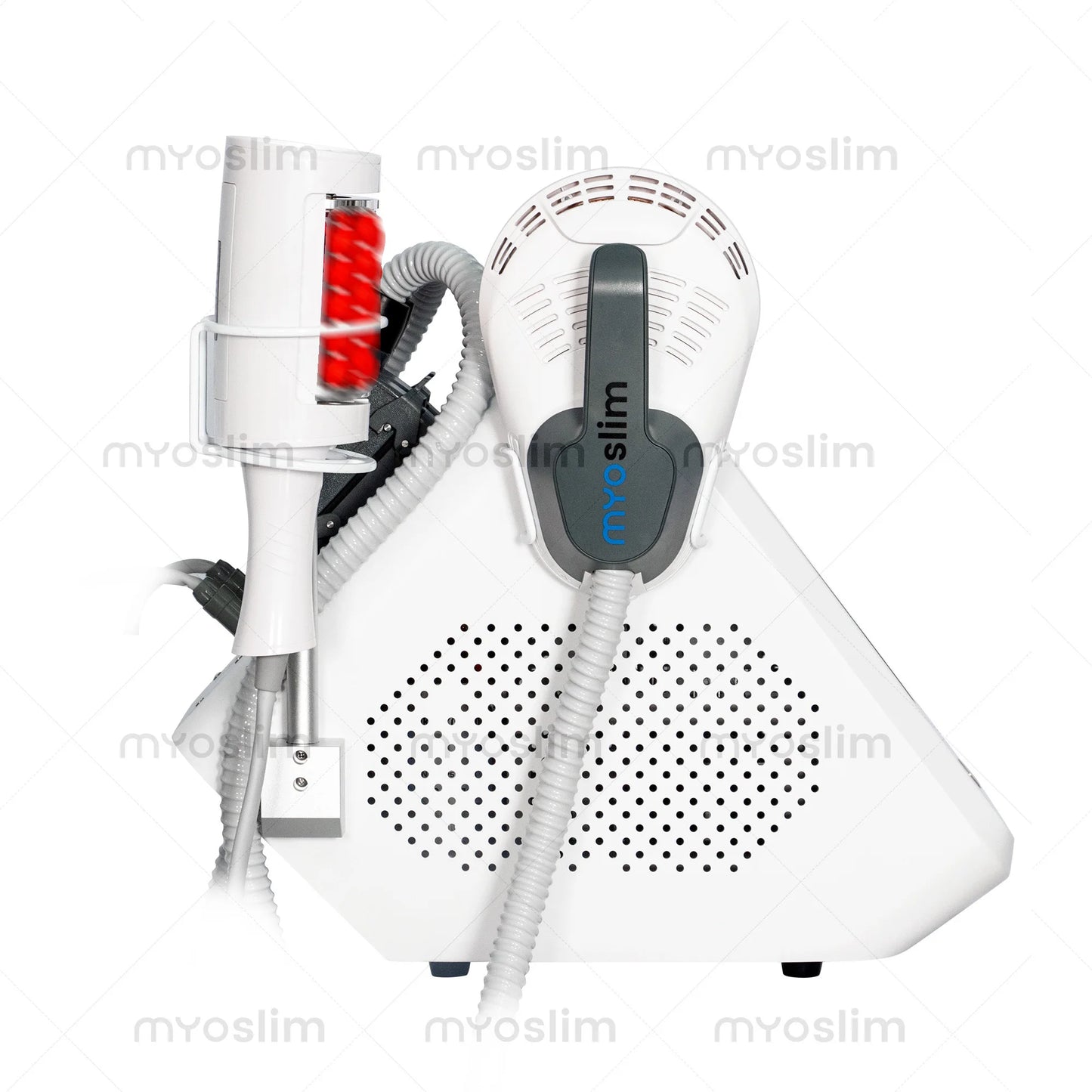 EMS Inner Ball Roller For Body Slimming And Muscle Gain