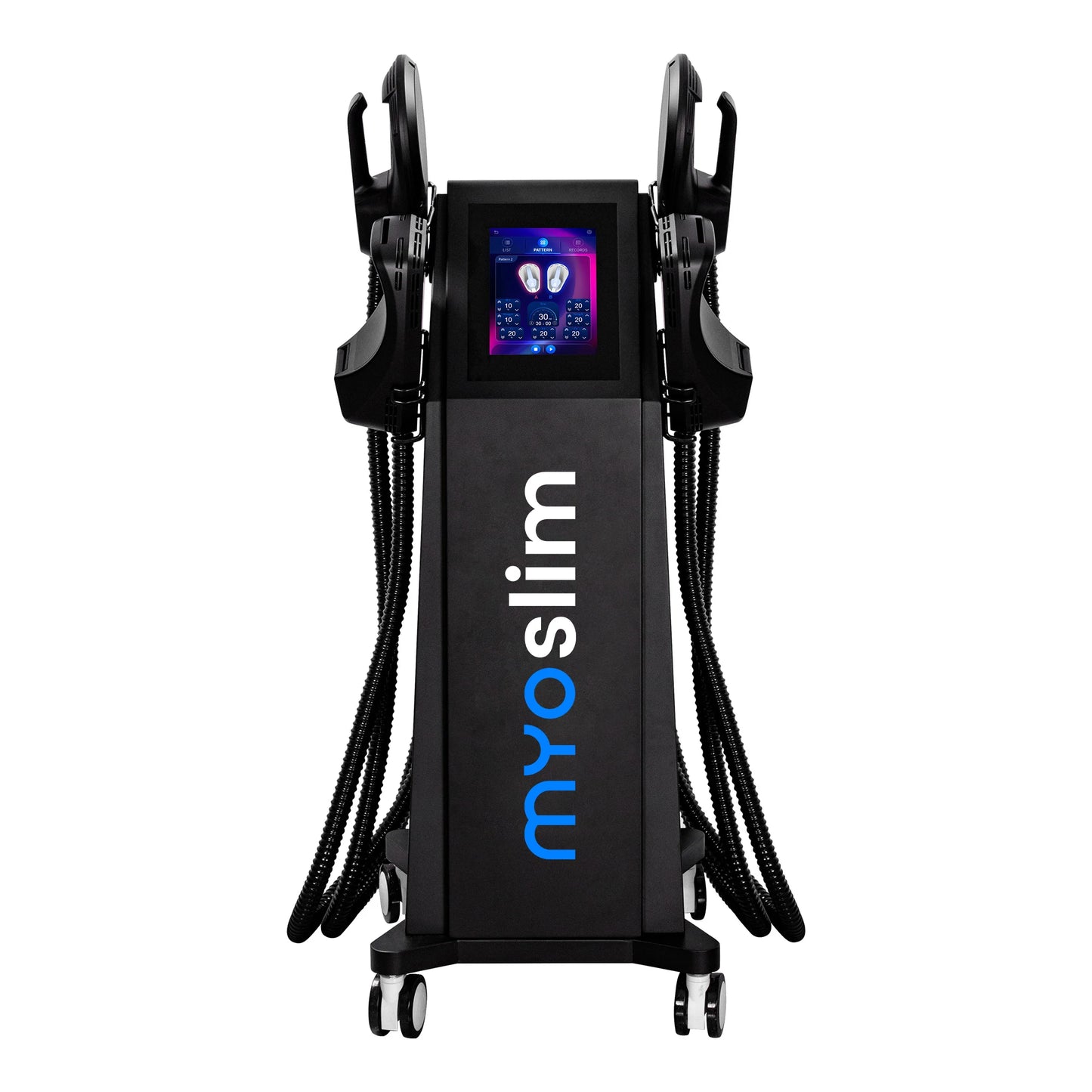 TAIXL EMS RF MyoSlim 6500W Body Slimming Machine For Fat Loss