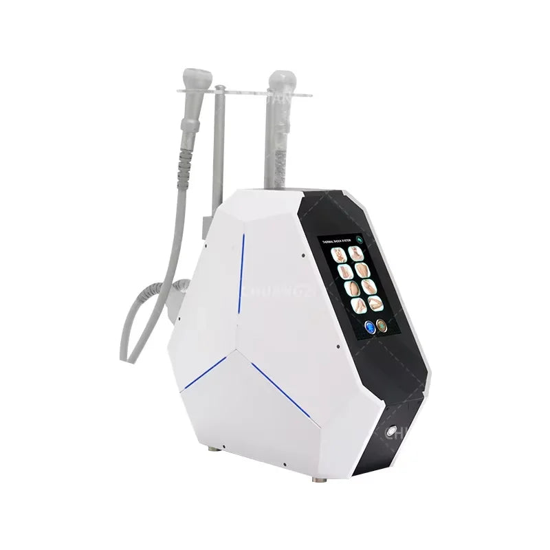 TAIXL Cryo EMS Sculpting Machine With Two Handles For Slimming