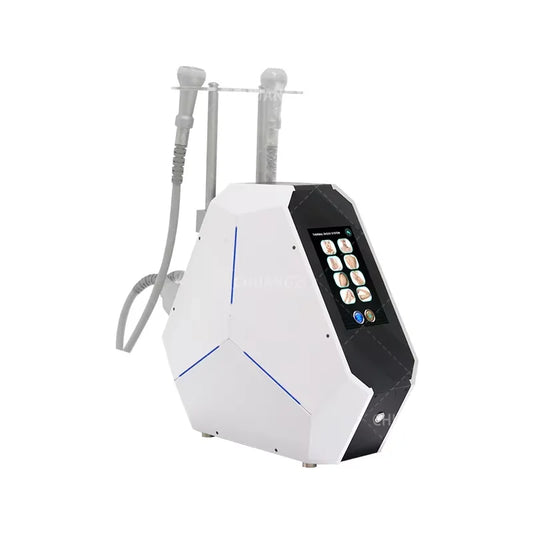 TAIXL Cryo EMS Sculpting Machine With Two Handles For Slimming