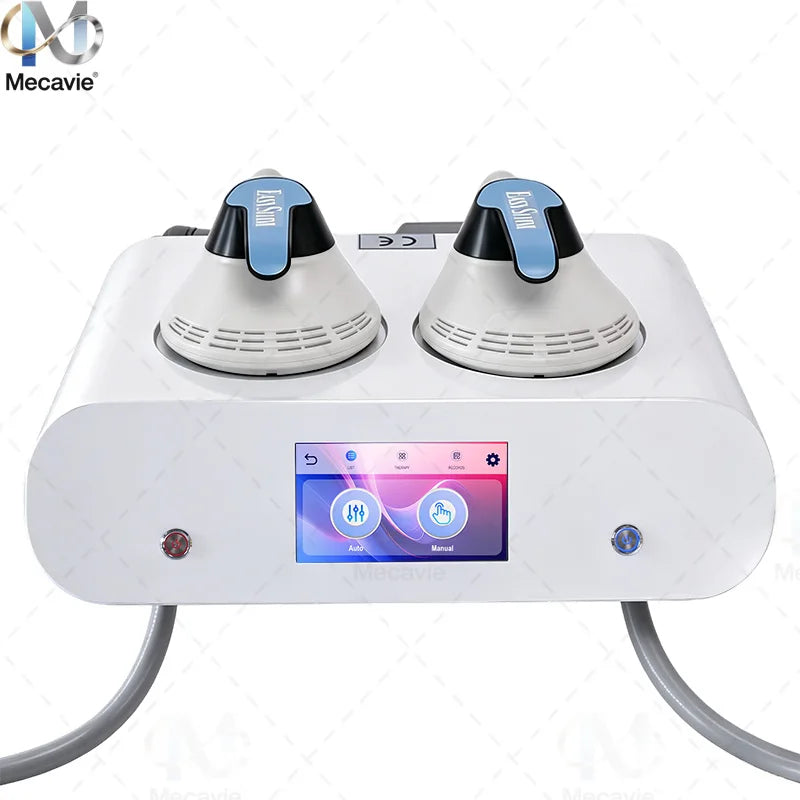 Emsnova EMS HIEMT RF Body Stimulator For Fat Loss Toning