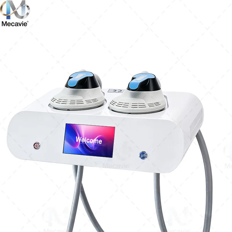 Emsnova EMS HIEMT RF Body Stimulator For Fat Loss Toning