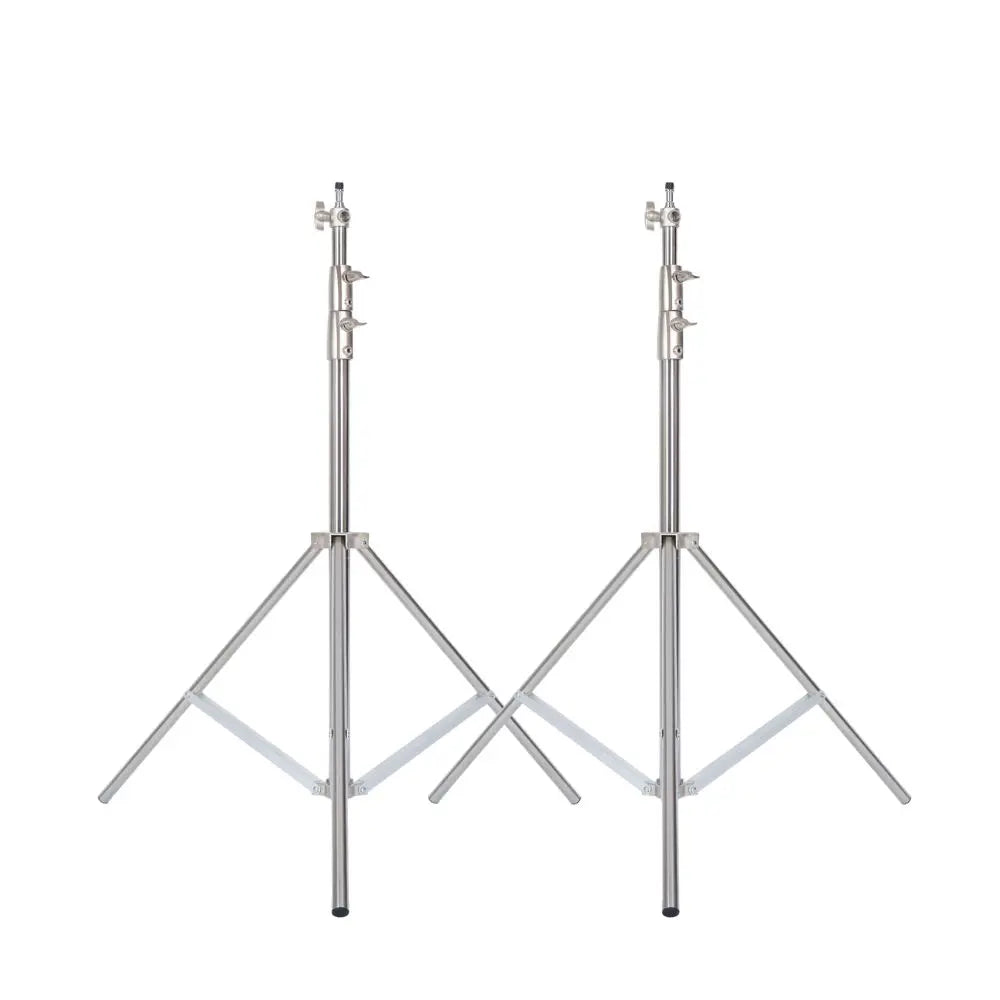 SH Studio Tripod Foldable Lighting Stand for Photo Studio