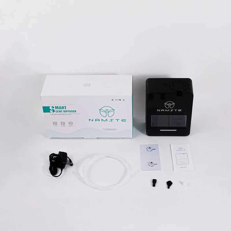 NAMSTEC WiFi Bluetooth Diffuser Aromatherapy 300ml