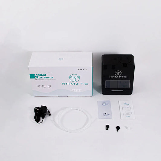 NAMSTEC WiFi Bluetooth Diffuser Aromatherapy 300ml