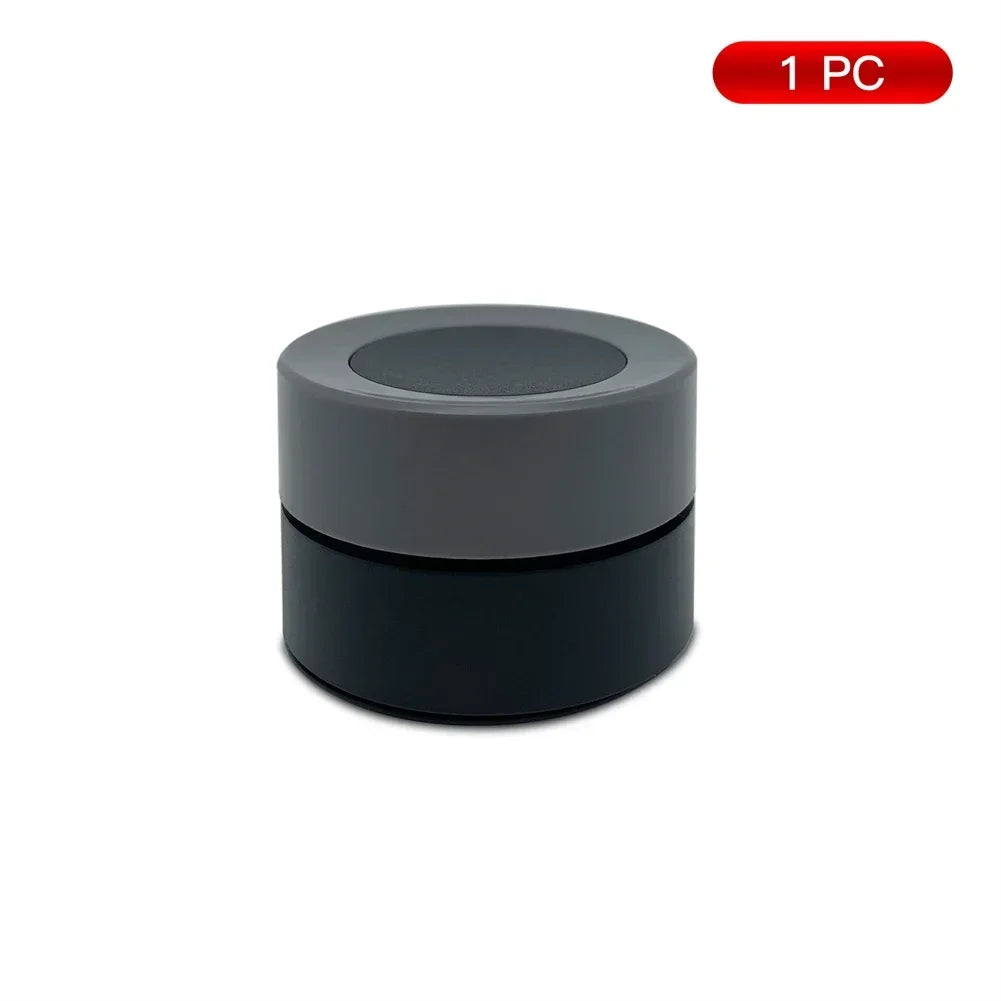 MOES Tuya ZigBee Smart Knob Switch Wireless Scene Controller