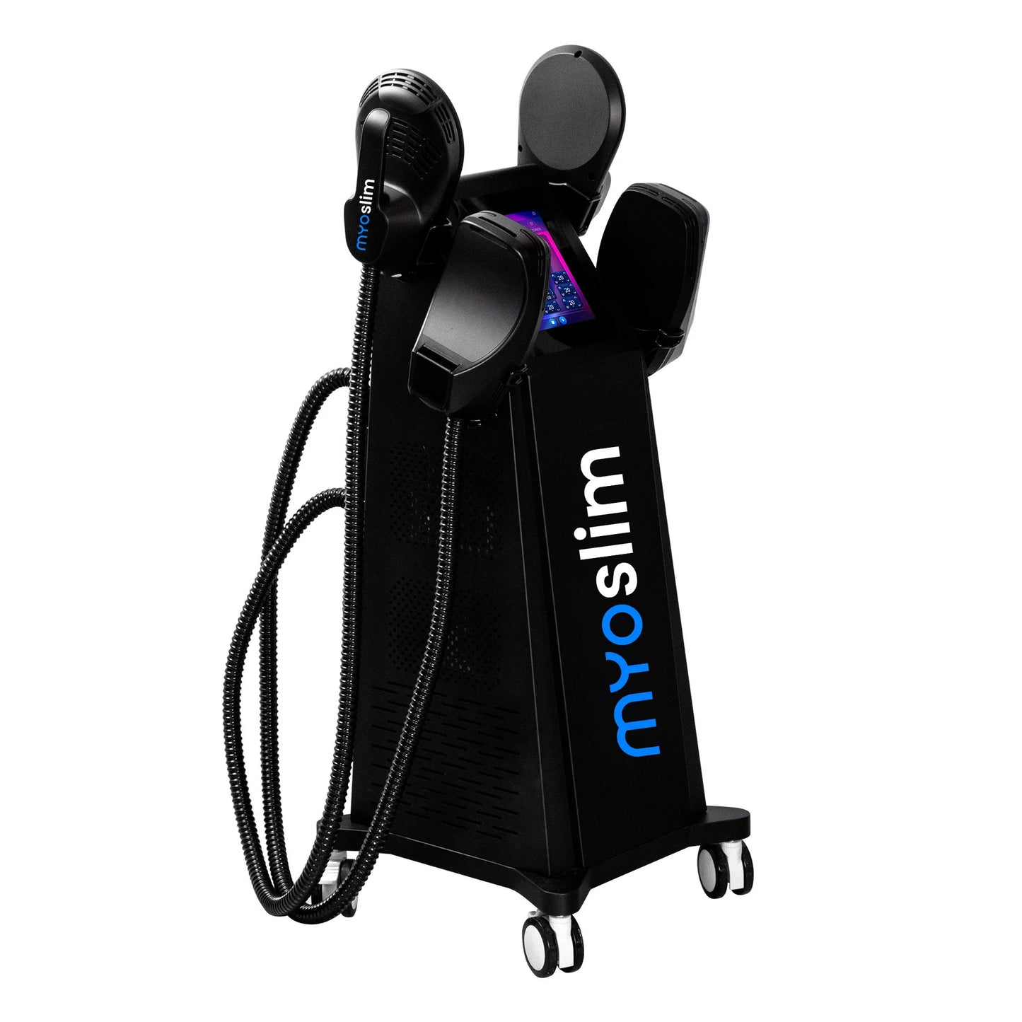 TAIXL EMS RF MyoSlim 6500W Body Slimming Machine For Fat Loss