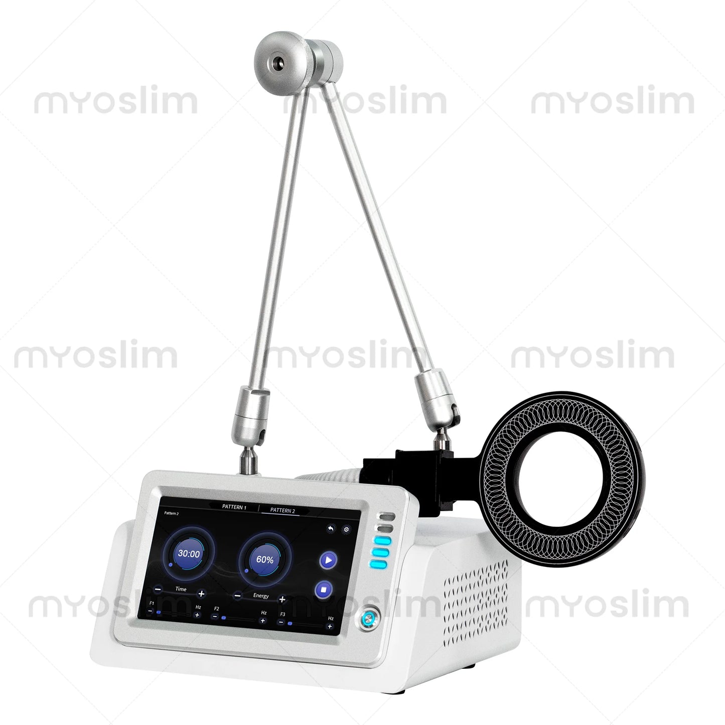 MYOSLIM Noninvasive Pulsed Magnetic Device For Joint Health