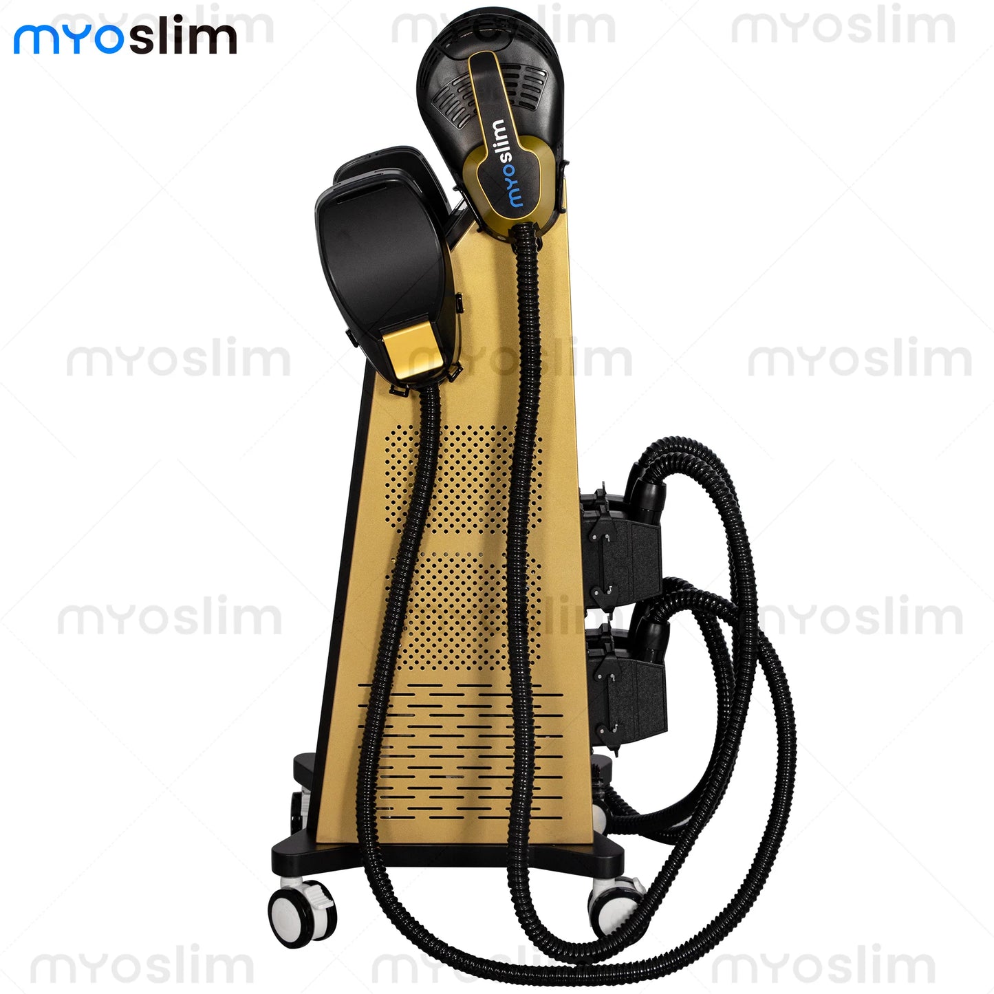 MYOSLIM EMS Body Slimming Machine For Muscle Toning Fat Burning