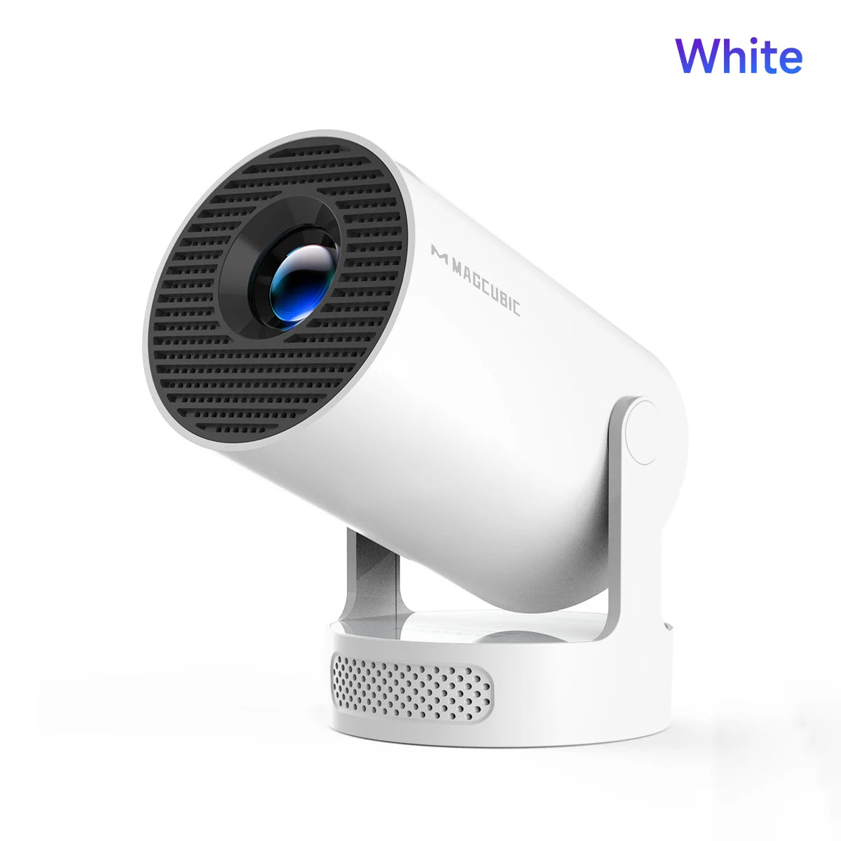 Magcubic HY300 Pro Outdoor Home Theater Projector With Speaker