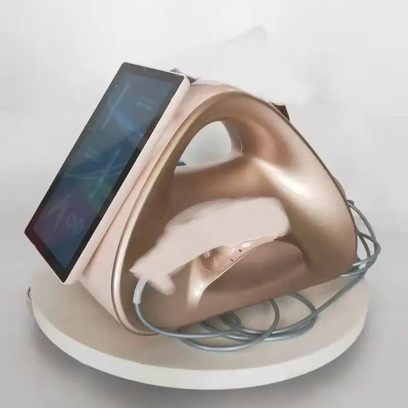 MYOSLIM 12D Facial Treatment Device for Firming Skin