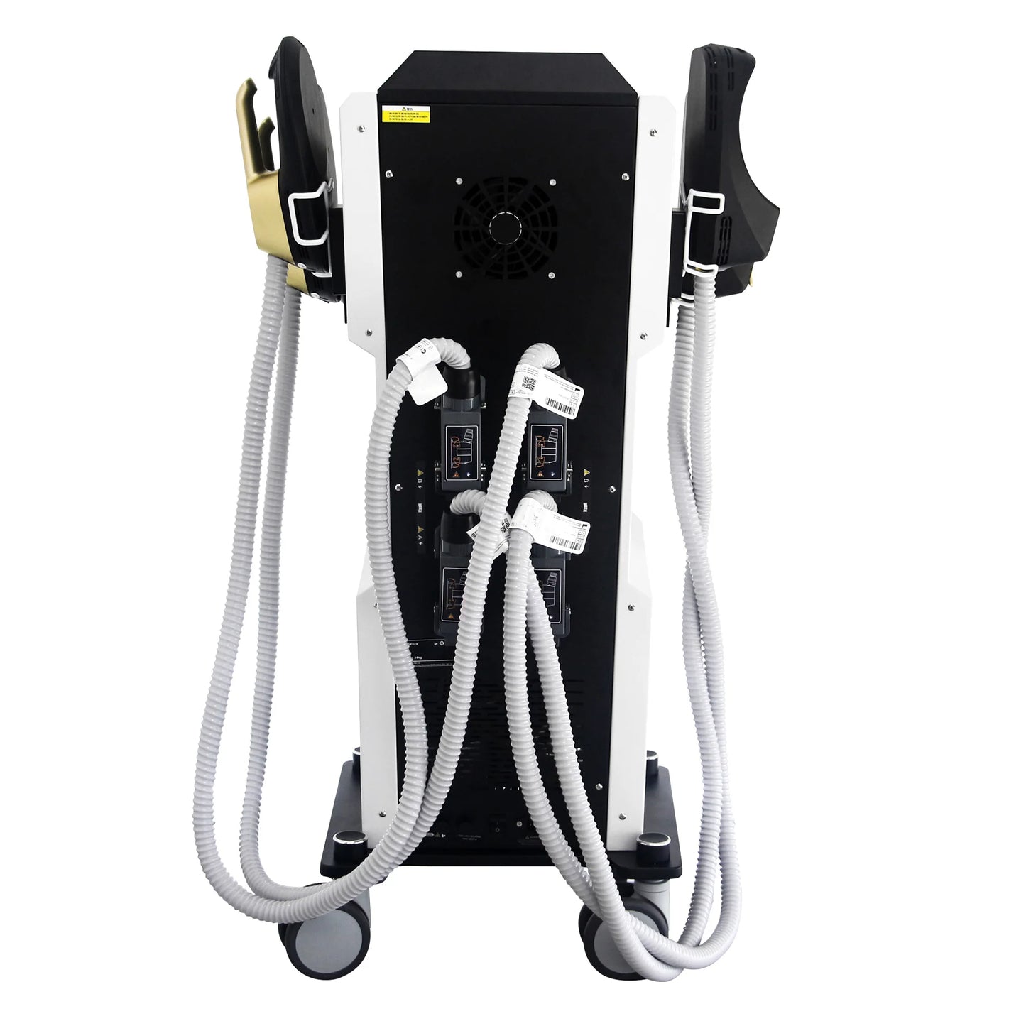 EMSZERO Body Sculpting EMS Machine Fat Reduction And Toning