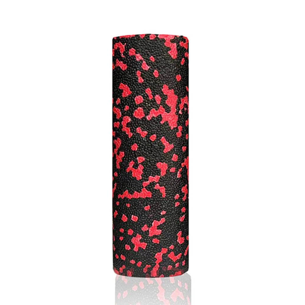 Alloet Mini Foam Roller Yoga Column Portable Massager for Fitness
